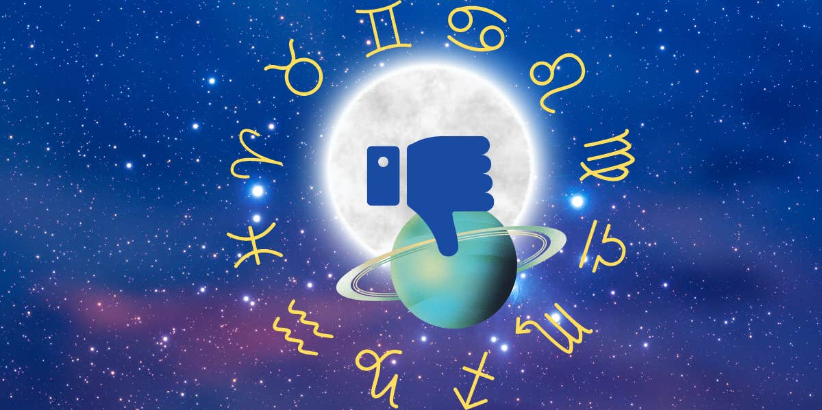 zodiac signs with rough horoscopes