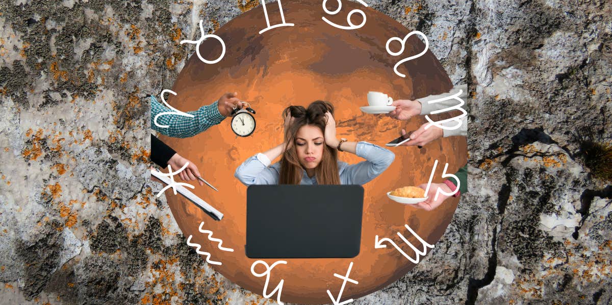 June 28 Horoscope May Bring Sudden Change To 3 Zodiac Signs zodiac signs with rough horoscopes