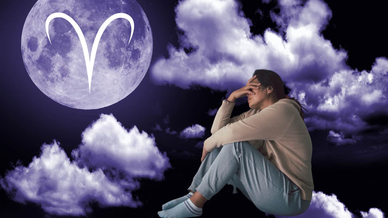 3 Zodiac Signs With Rough Horoscopes On September 2, Due To The Moon In Aries zodiac signs with rough horoscopes on september 2, 2023