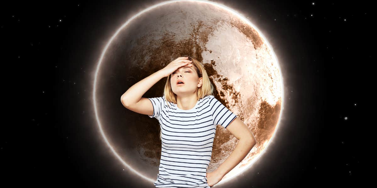 3 Zodiac Signs Who May Experience A 'Fairly Tough Day' On July 1 zodiac signs with rough horoscopes on july 1