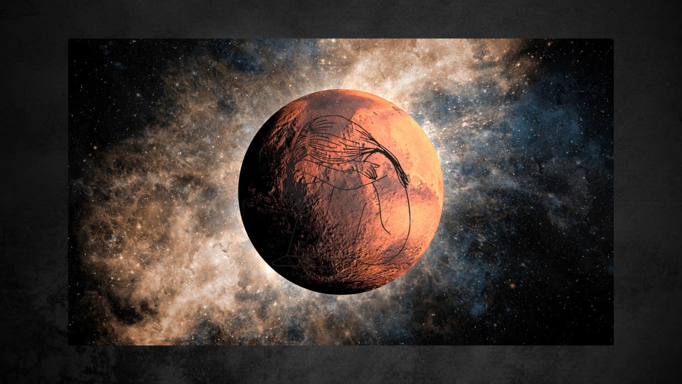 3 Zodiac Signs Get Rough Horoscopes When Mars Enters Sagittarius On November 24 rough horoscopes on november 24, 2023