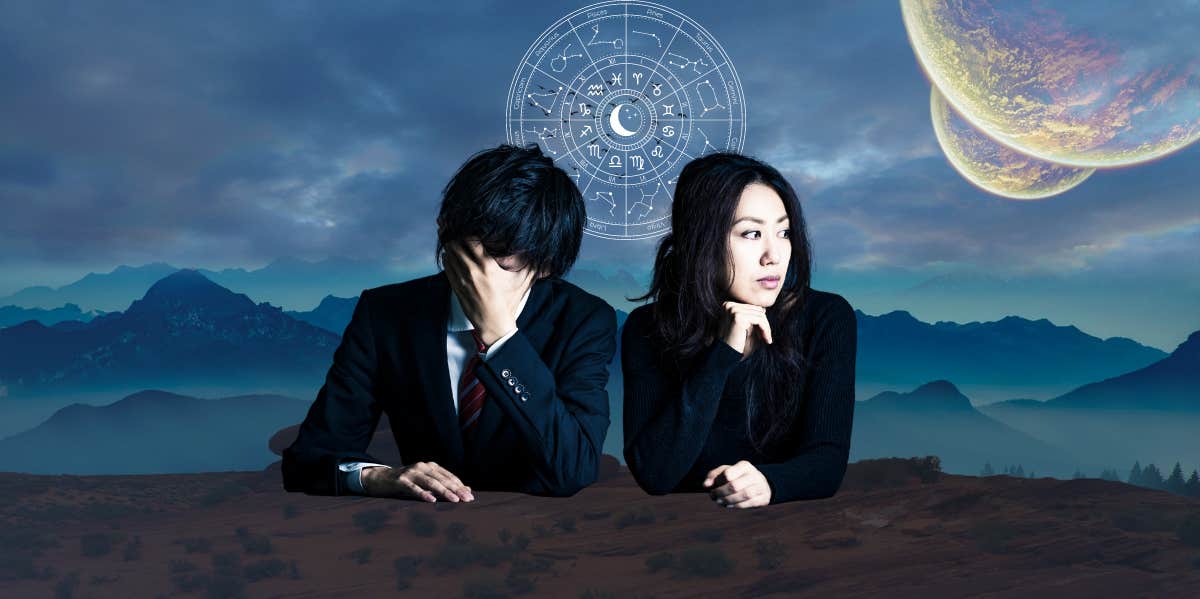 3 Zodiac Signs Have Tedious Weekly Horoscopes, May 29 - June 4, 2023 rough weekly horoscopes