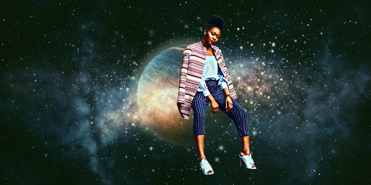 How The Moon May Negatively Effect 3 Zodiac Sign's & Their Weekly Horoscopes Starting July 3, 2023 zodiac signs with rough weekly horoscopes july 3 - 9, 2023