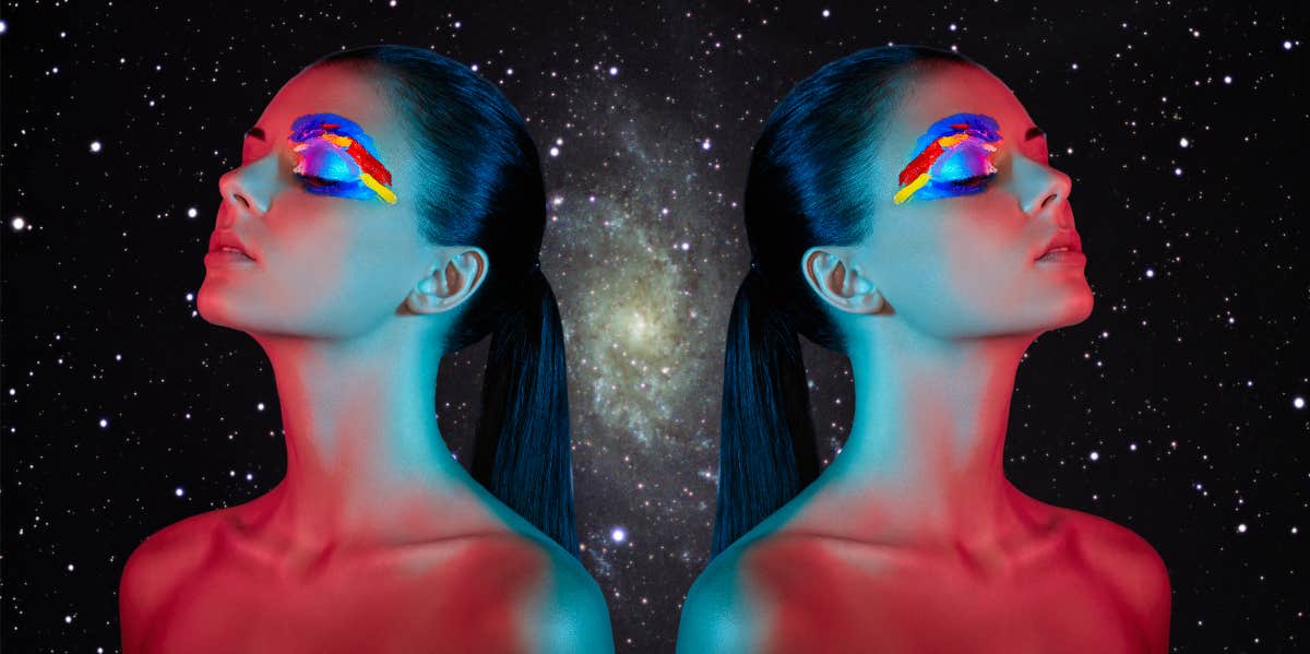 Rough Weekly Horoscopes For 3 Zodiac Signs, September 19 - 25, 2022 Rough Weekly Horoscopes For 3 Zodiac Signs, September 19 - 25, 2022