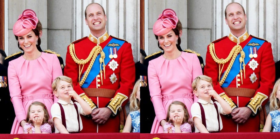 Royal Family Royal Family