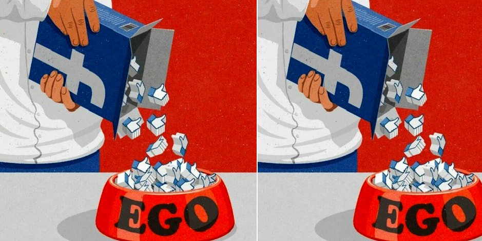 4 Ways Facebook Can Mess Up Your Life 4 Ways Facebook Can Mess Up Your Life