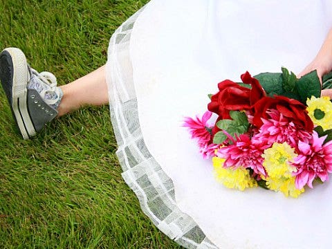 Engaged? 5 Signs You Should Call Off Your Wedding [EXPERT]