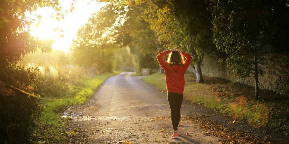 Life Coach: What Running Marathons Taught Me About Life Life Coach: What Running Marathons Taught Me About Life