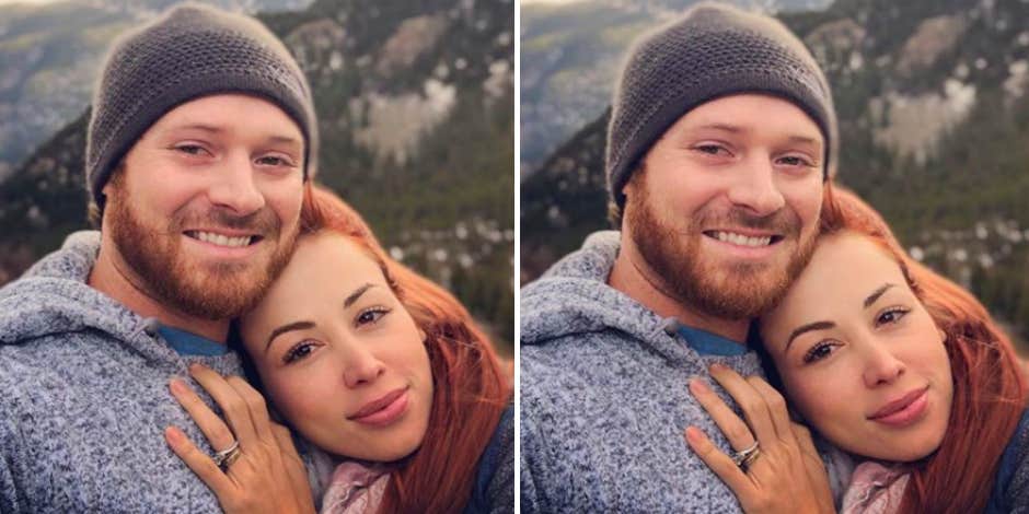 Are Russ And Paola From 90-Day Fiancé Still Together?