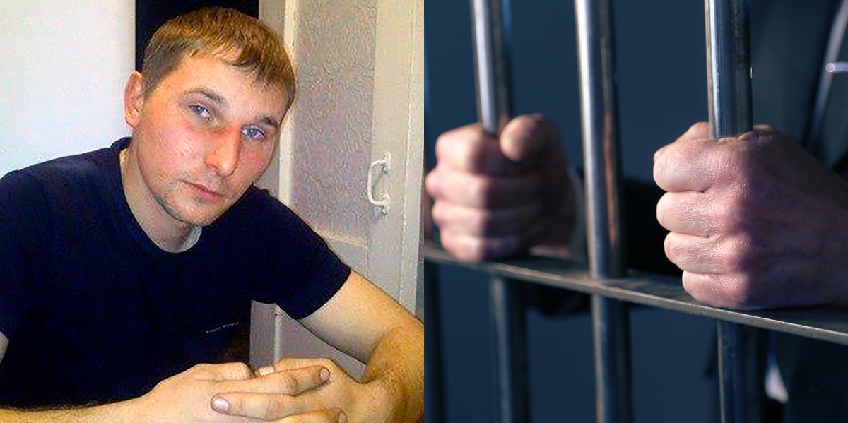 Supporters Raise Money For Dad Who Killed Friend After Seeing Video Of Him Raping 8-Year-Old Daughter Russian father killed alleged rapist friend