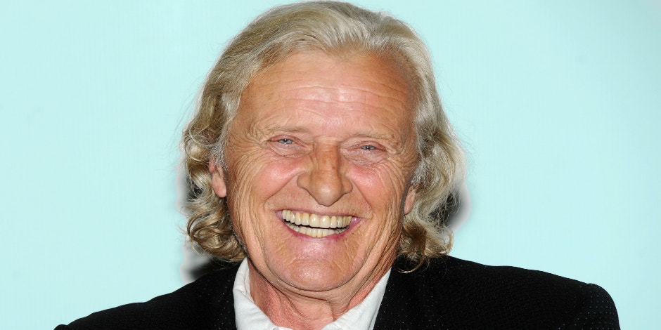 Who Is Rutger Hauer's Wife? New Details On Ineketen Cate And Their 50 Year Marriage
