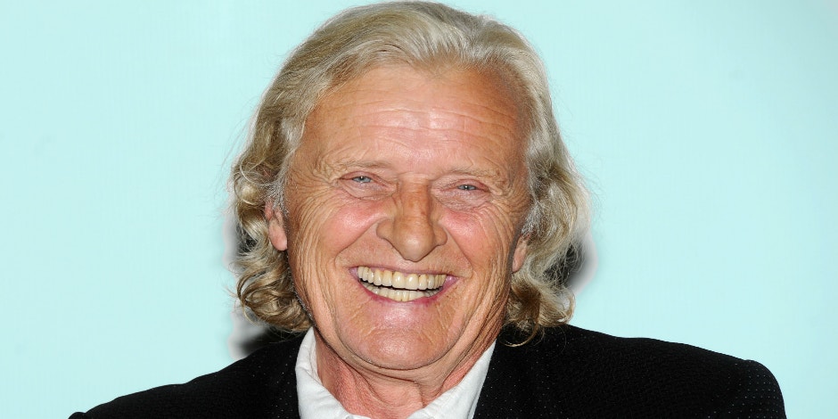 Who Is Rutger Hauer's Wife? New Details On Ineketen Cate And Their 50 Year Marriage Who Is Rutger Hauer's Wife? New Details On Ineketen Cate And Their 50 Year Marriage