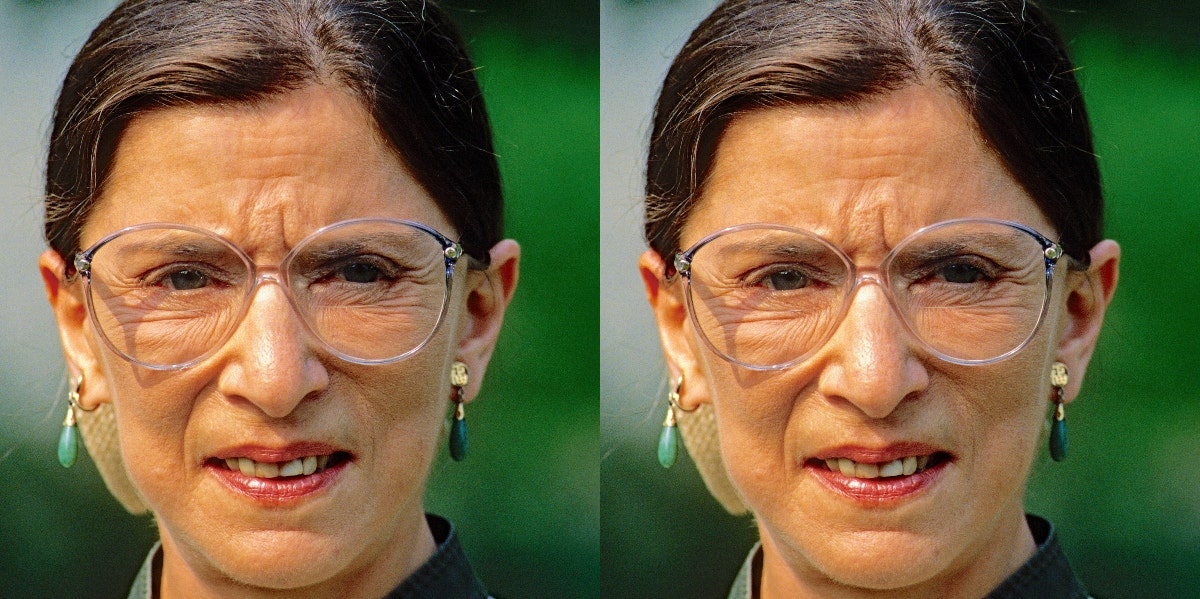 ruth bader ginsburg ruth bader ginsburg