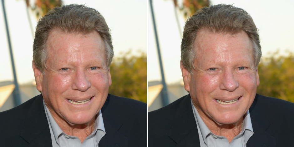 Is Ryan O'Neal Dying? Friends Say He Health Is Failing And Has Little To Live For
