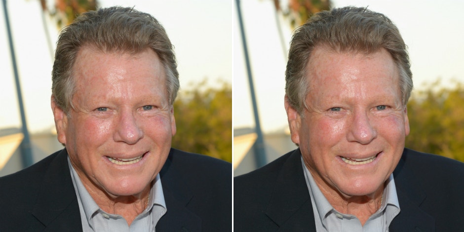 Is Ryan O'Neal Dying? Friends Say He Health Is Failing And Has Little To Live For Is Ryan O'Neal Dying? Friends Say He Health Is Failing And Has Little To Live For