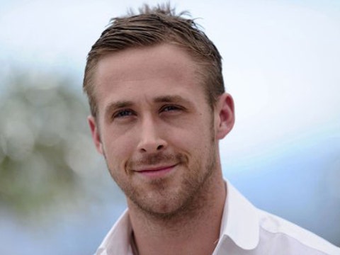 Love: Ryan Gosling Cheers Up The Single Ladies 