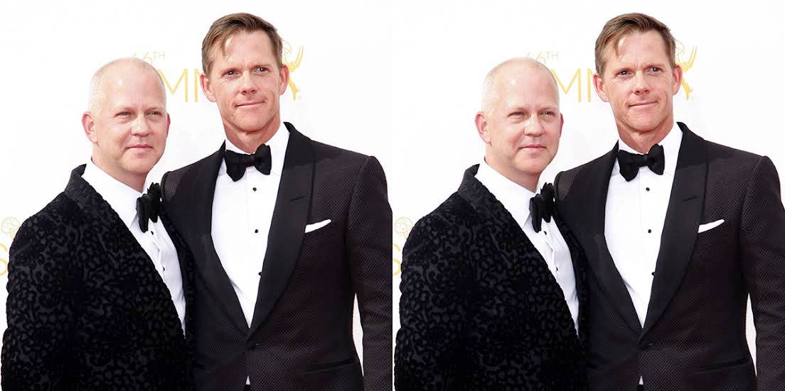 Who Is Ryan Murphy's Husband? Everything To Know About David Miller