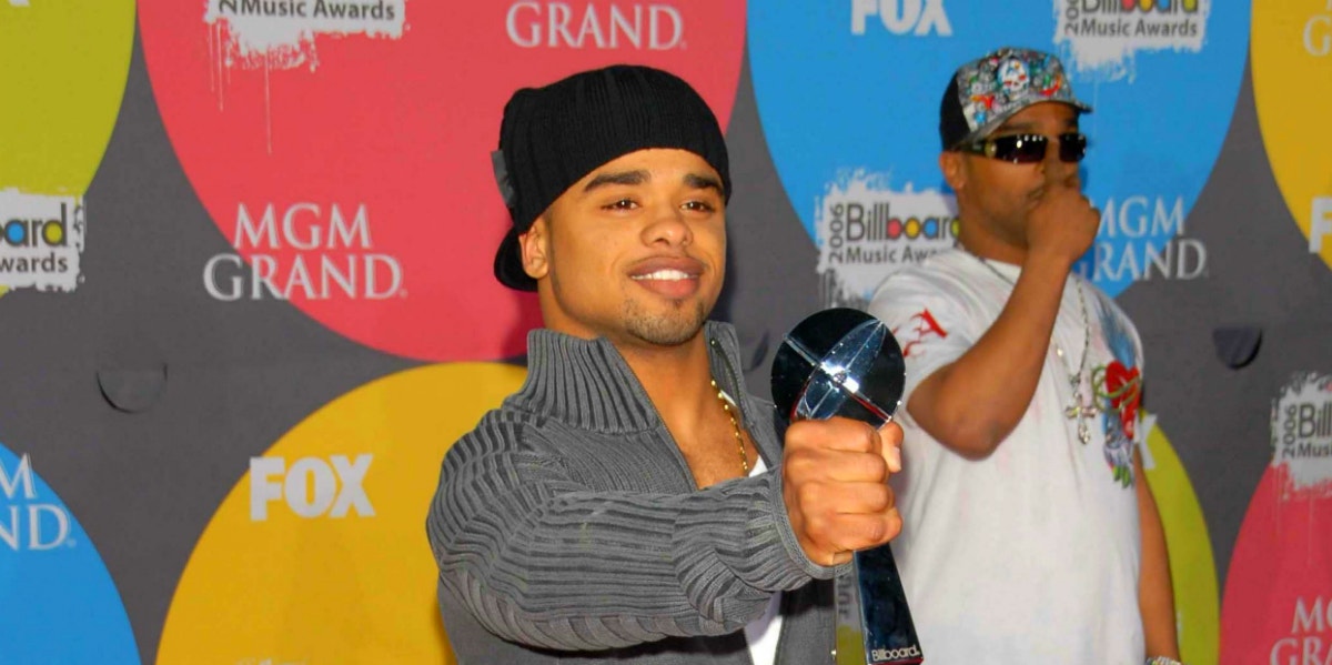 Who Is Raz B? New Details On The B2K Singer's Domestic Abuse Charges