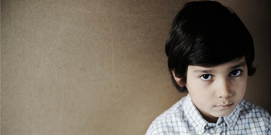 Parenting Tips For Traumatized Kids Parenting Tips For Traumatized Kids
