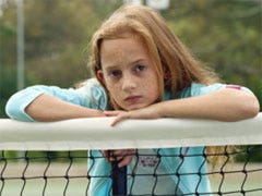 How To Minimize Kids' Anxiety During A Divorce child divorce