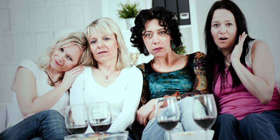 Love Advice: How Sitcoms Ruin Your Love Life Love Advice: How Sitcoms Ruin Your Love Life