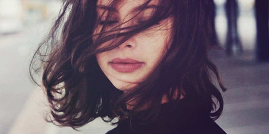 Sad Woman Sad Woman