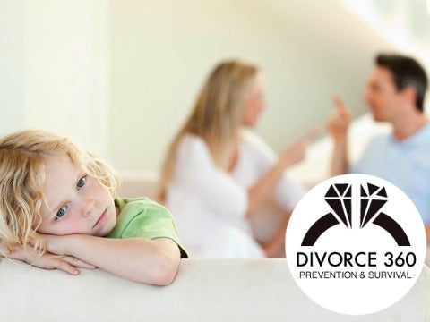 Divorce Advice: Terrible Reasons To Stay In A Bad Marriage