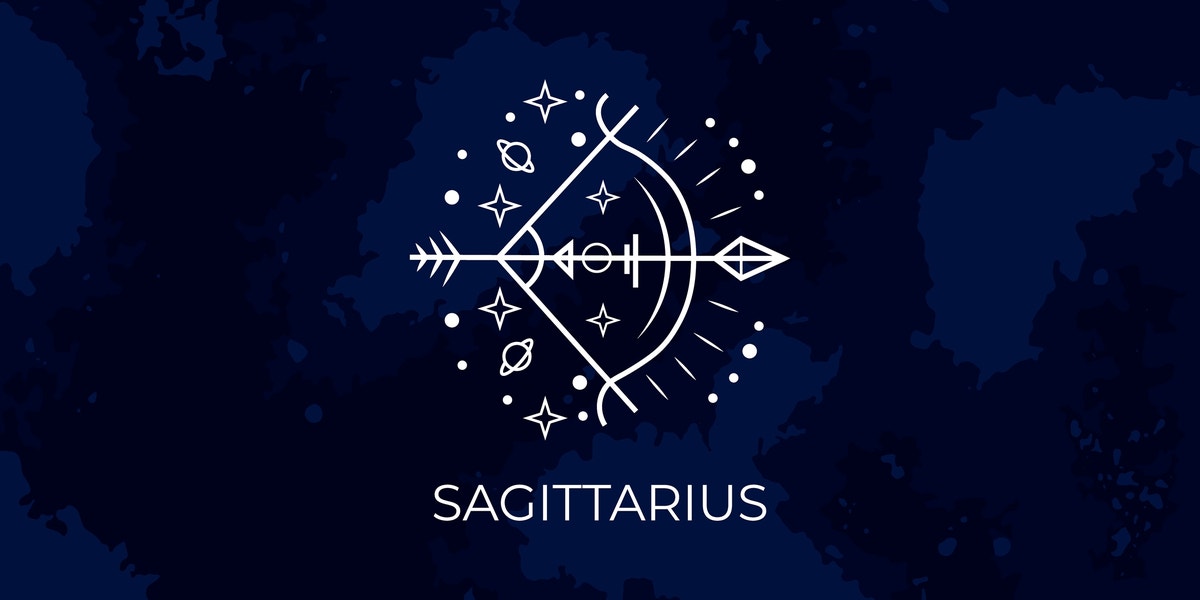 Sagittarius Horoscope For December 2021 — Monthly Astrology Horoscope 