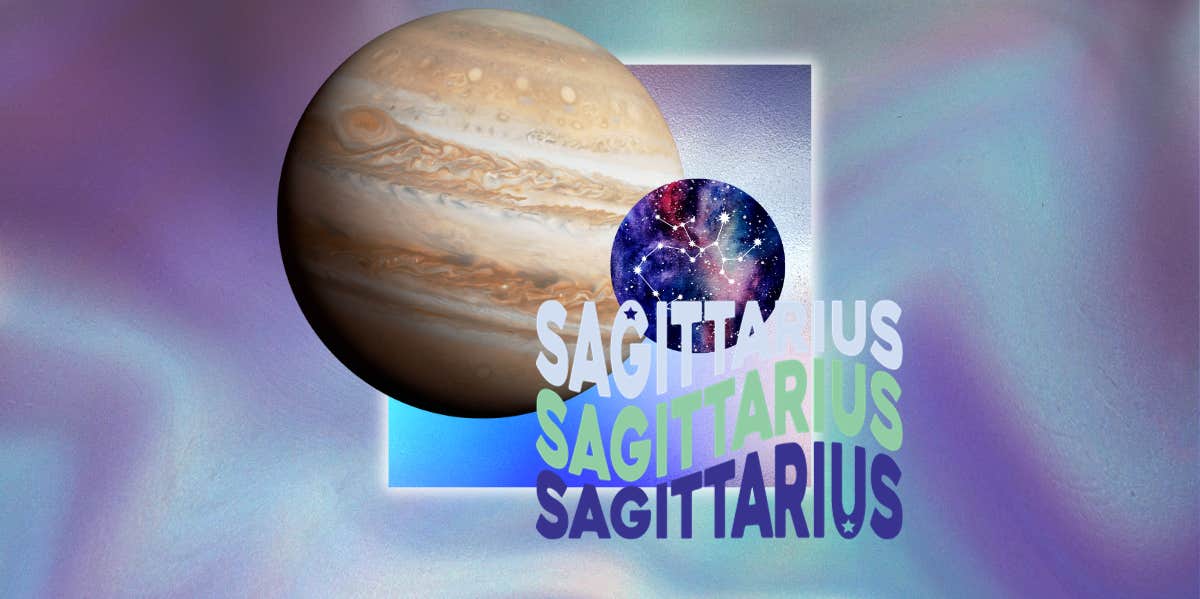 sagittarius symbolism and jupiter