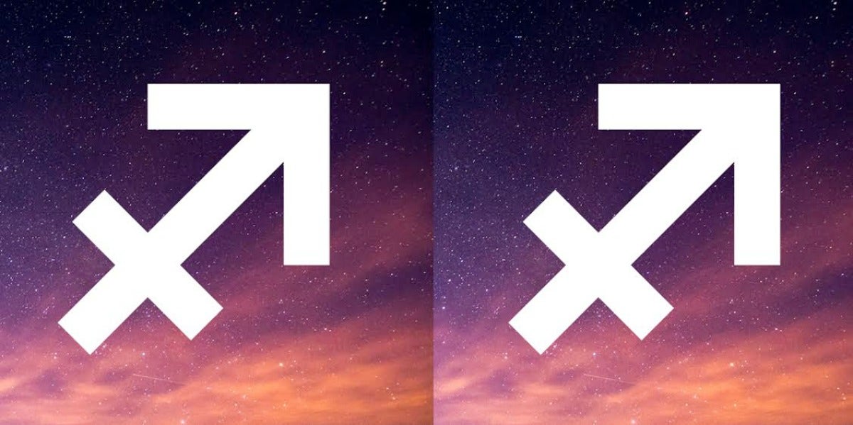 How Sagittarius Season Will Affect You And When It Starts sagittarius symbol