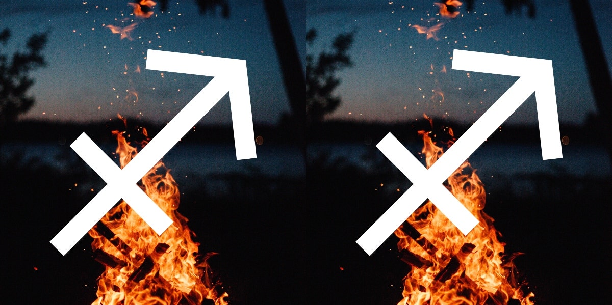 Sagittarius Symbol: Zodiac Sign Glyphs & Meanings Sagittarius Symbol: Zodiac Sign Glyphs & Meanings