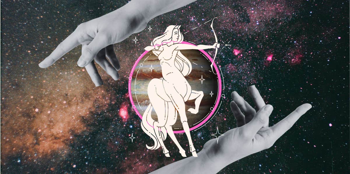 sagittarius zodiac sign symbolism