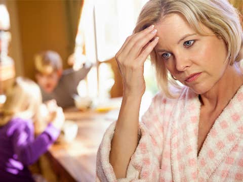Marriage Advice: The Truth About Being A Stay-At-Home-Mom Marriage Advice: The Truth About Being A Stay-At-Home-Mom
