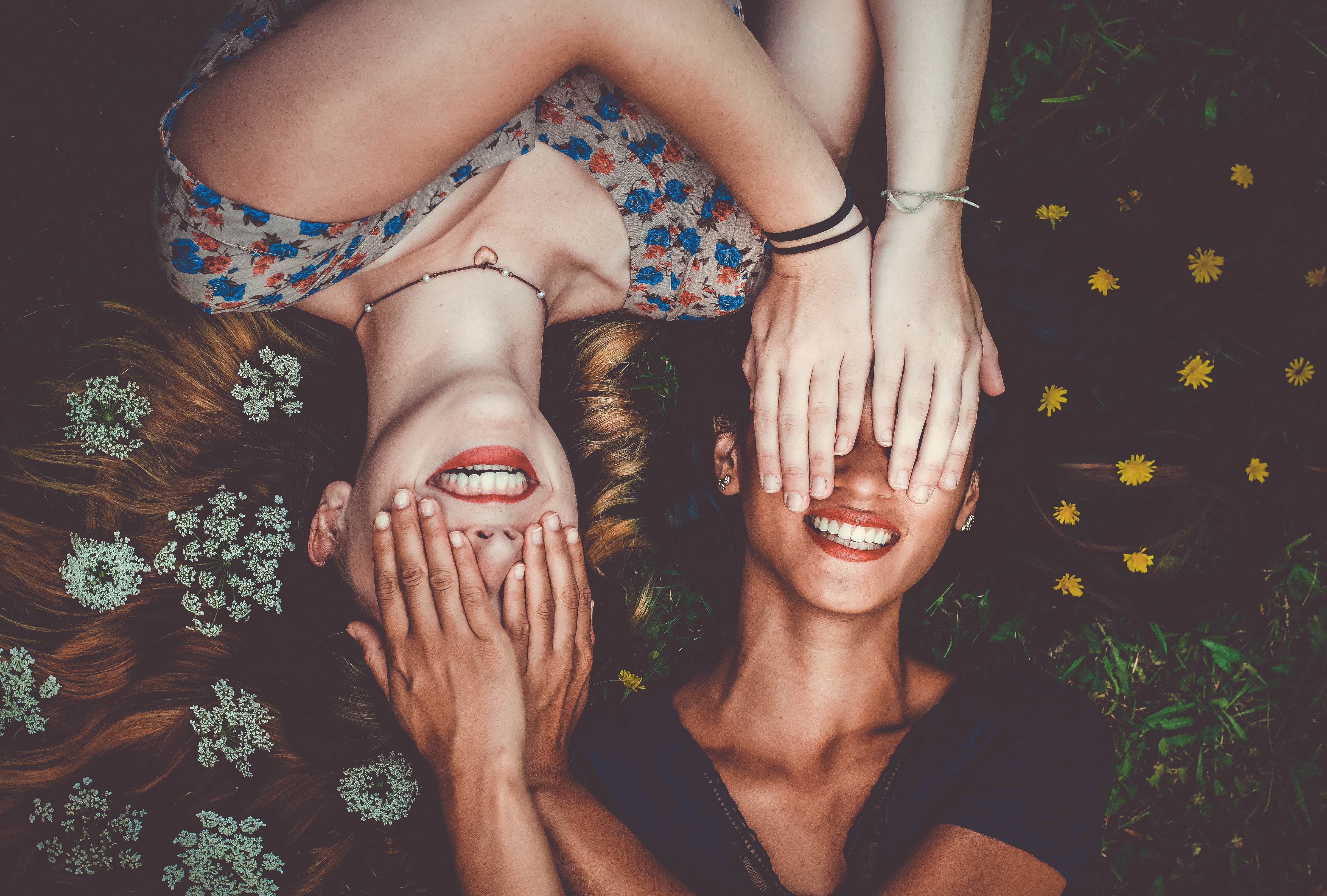 The 6 Zodiac Signs Are Friends You Can Rely On