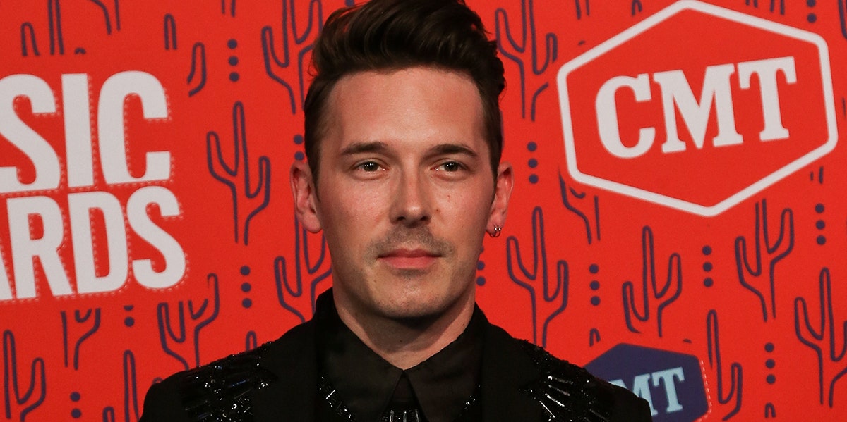 Sam Palladio Sam Palladio