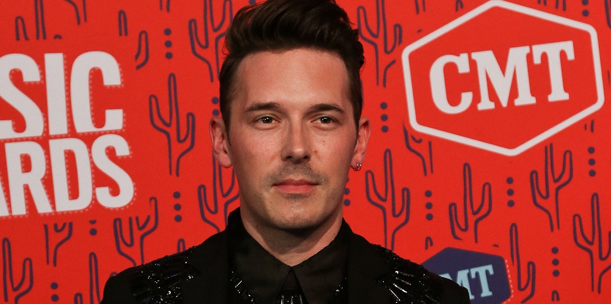 Sam Palladio 