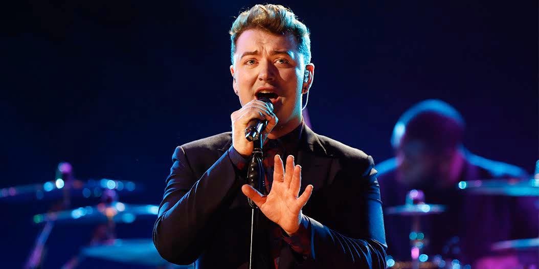 Who Is Sam Smith's Boyfriend? Everything To Know About Furniture Designer Francois Rocci Who Is Sam Smith's Boyfriend? Everything To Know About Furniture Designer Francois Rocci