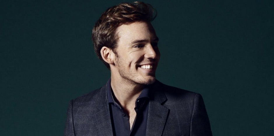 Sam Claflin