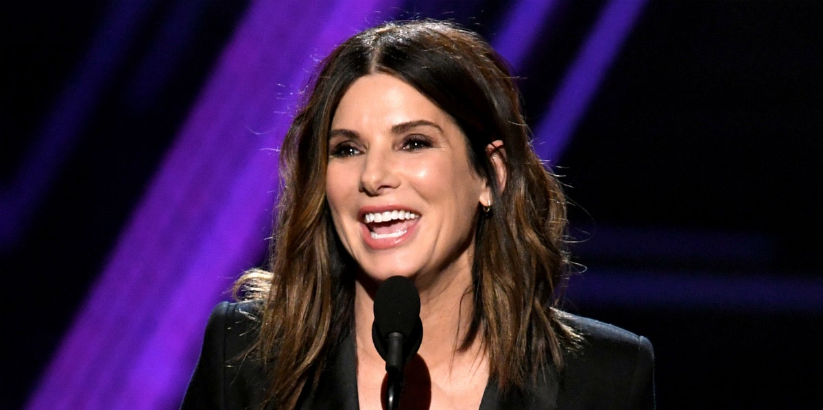 Who Is Sandra Bullock's Boyfriend? New Details On Bryan Randall And The Rumors They've Split