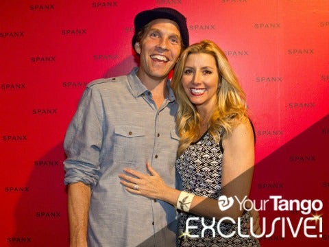 Exclusive: Spanx Creator Sara Blakely On Mixing Money & Love Spanx Creator Sara Blakely