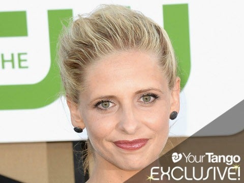 Parenting: Sarah Michelle Gellar On Her Father, Marriage & More Parenting: Sarah Michelle Gellar On Her Father, Marriage & More