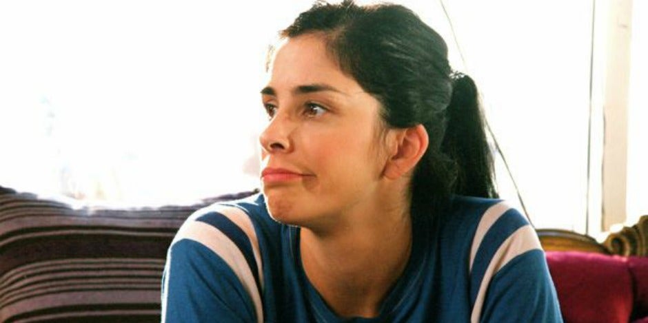 Sarah Silverman