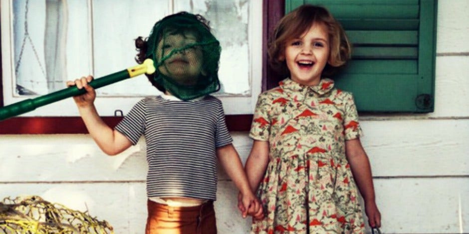 6 Huuuuge Differences Between A Sassy Kid And A SPOILED Kid 6 Huuuuge Differences Between A Sassy Kid And A SPOILED Kid