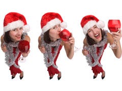Community Blog: The Sassy Way To Survive The Family