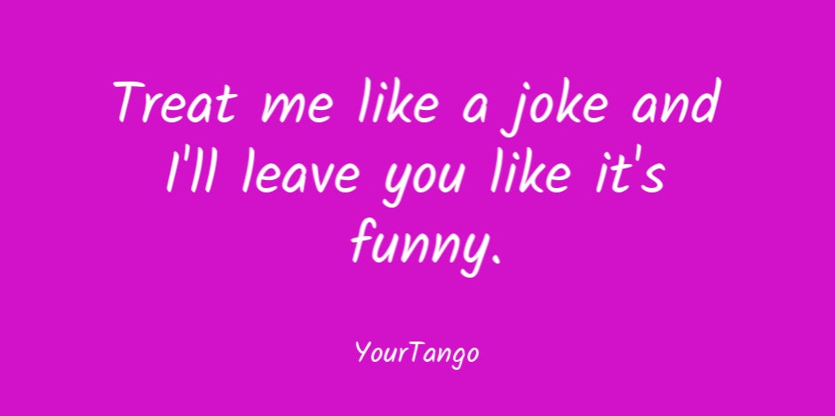 75 Best Sassy Savage Quotes For When You're In A Mood | YourTango