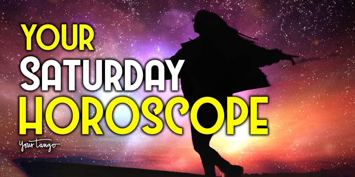 The Daily Horoscope For Each Zodiac Sign For February 18, 2023