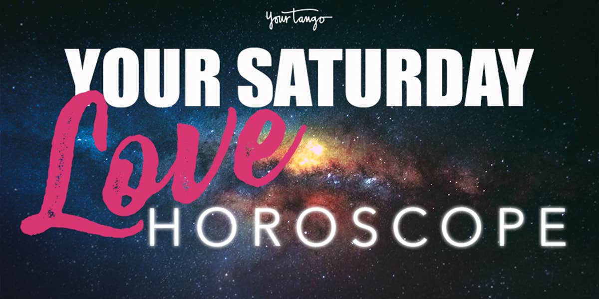 The Love Horoscope For Each Zodiac Sign On February 18, 2023