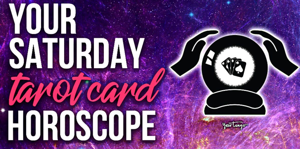 The Tarot Horoscope For Each Zodiac Sign On November 5, 2022