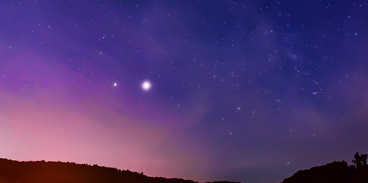 Jupiter-Saturn Conjunction Horoscope For Each Zodiac Sign Jupiter-Saturn Conjunction Horoscope For Each Zodiac Sign