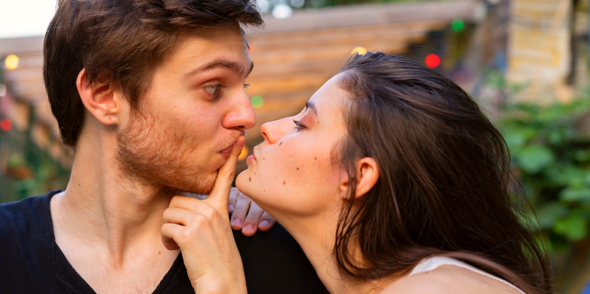 How Saturn Retrograde Entering Capricorn Affects Your Love Life & Goals For The Rest of 2020